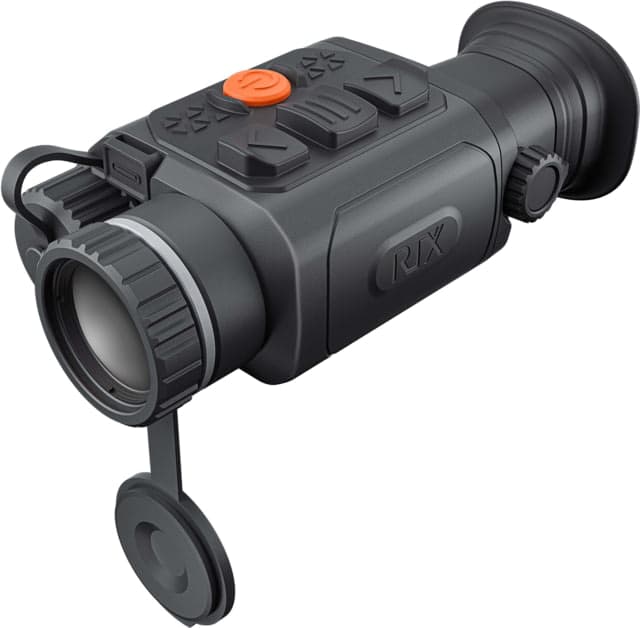 RIX Stride ST6 Lite Thermal Imaging Monocular Black Medium RIX STRIDE ST6 Lite