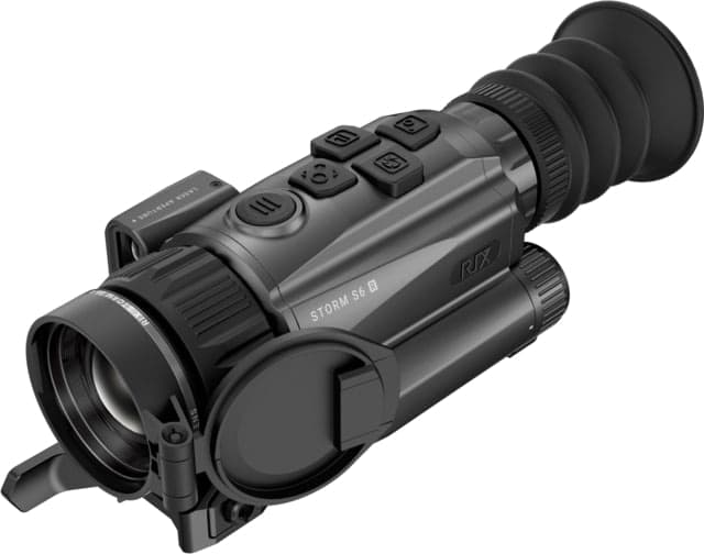 RIX Storm S6R 2x35mm Thermal Imaging Rifle Scope 50 Hz 640x512 RIX STORM S6