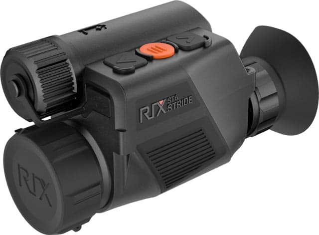 RIX STRIDE ST6 Thermal Imaging Monocular Black Small RIX STRIDE ST6