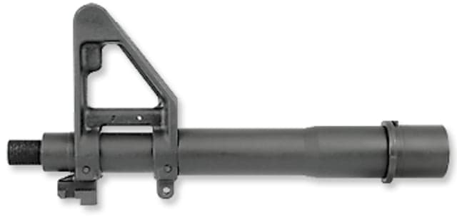 Rock River Arms 7in Pistol CM Barrel Assembly w/A2 Front Sight Black