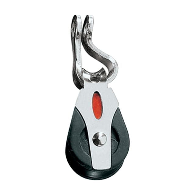 Ronstan Series 20 Ball Bearing Block - Single Loop Mount