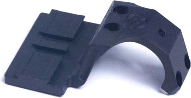 Rotapoint Gancho AC34 Red Dot Sight Mount Black