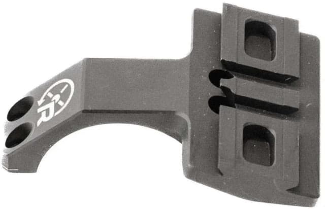 Rotapoint Watch Cap WBAA35 Red Dot Sight Mount Black