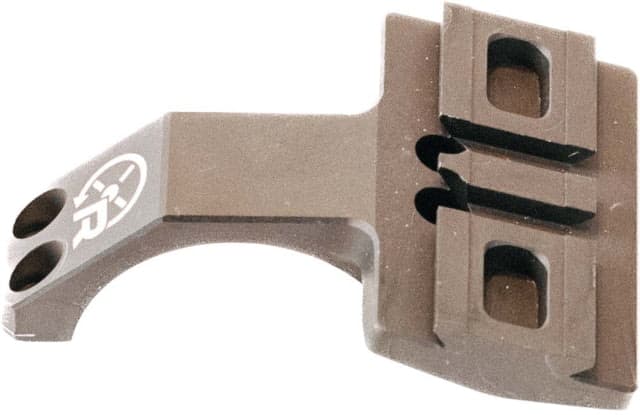 Rotapoint Watch Cap WBAA35 Red Dot Sight Mount FDE