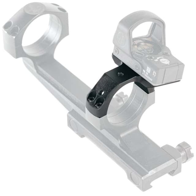 Rotapoint Watch Cap WLL35 Red Dot Sight Mount Black
