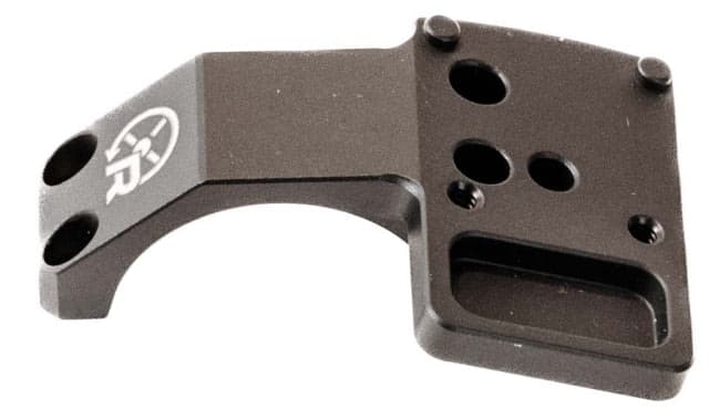 Rotapoint Watch Cap WGT34 Red Dot Sight Mount Black