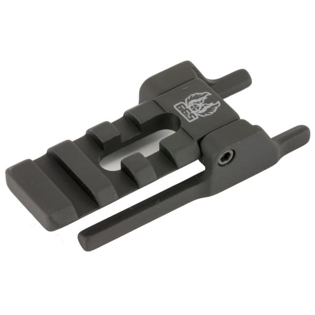 Gg&g Hk Usp Slim Line M3/M6 Mount Black