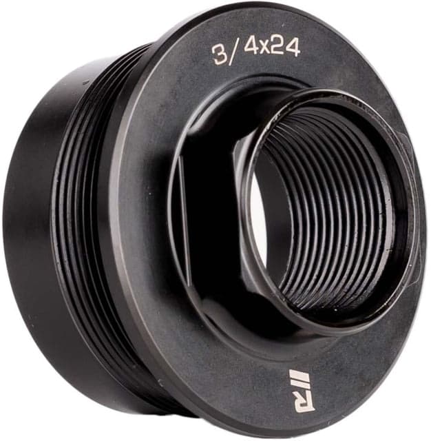 Rugged Suppressors Universal Direct Thread Mount M18x1.5 Tpi