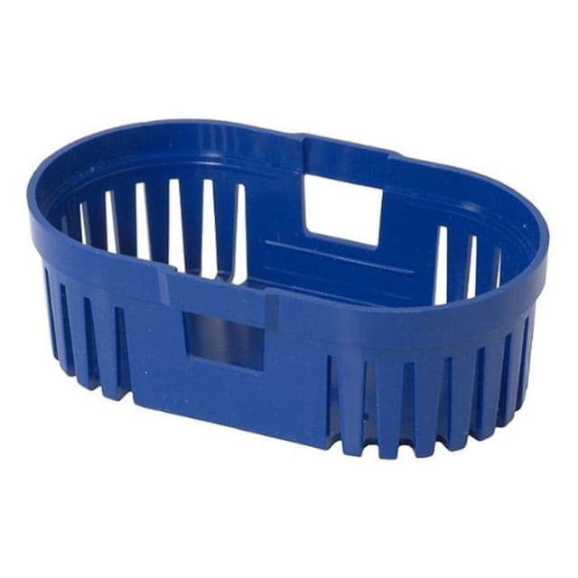 Rule Strainer Base f/Rule Mate 500-1100gph Pumps Replacement