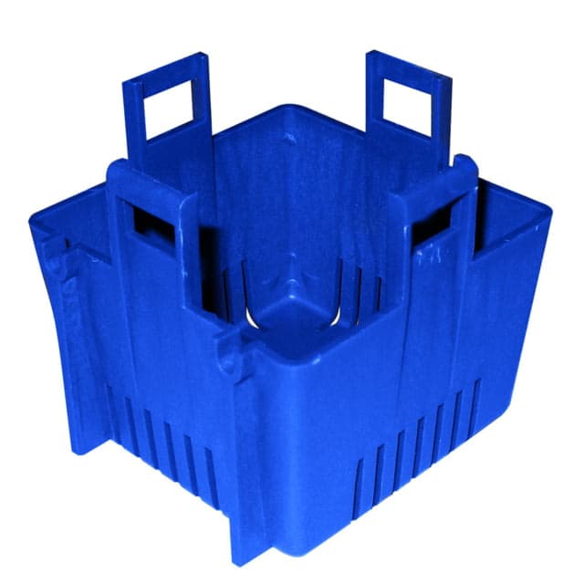 Rule Strainer Base f/Square Bilge Pumps Replacement