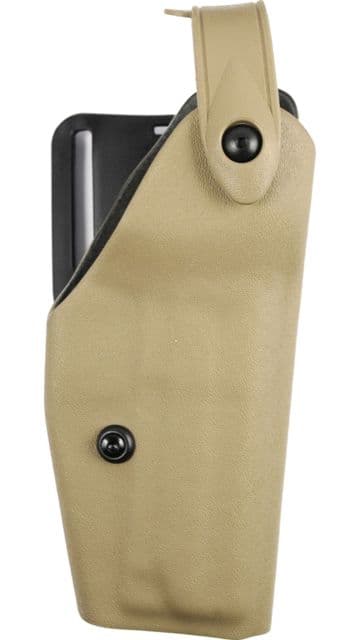 Safariland 6280 Sls Mid-Ride Level-Ii Retention Sig Sauer P220 P226 W/Iti Mount Iti M3/M6 4.41in. Stx Flat Dark Earth Right Hand