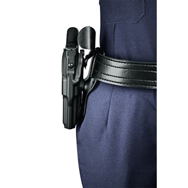 Safariland Model 6354do Als Optic Tactical Holster For Glock 19 Gens 1-4 W/ Light