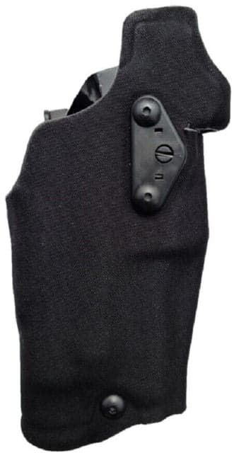 Safariland Model 6354do Als Optic Tactical Holster Only For Red Dot Optic Black - 6354DO-832-781-MS19
