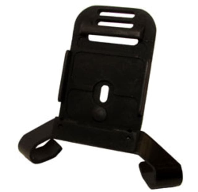 Norotos PASGT Front Bracket Assembly Black One Size