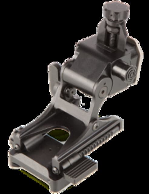 Norotos TATM Helmet Mount PVS-15/18/21 Black One Size