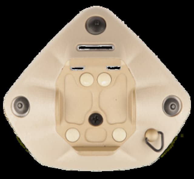 Norotos Universal Shroud Tan One Size NSN 5855-01-569-7751