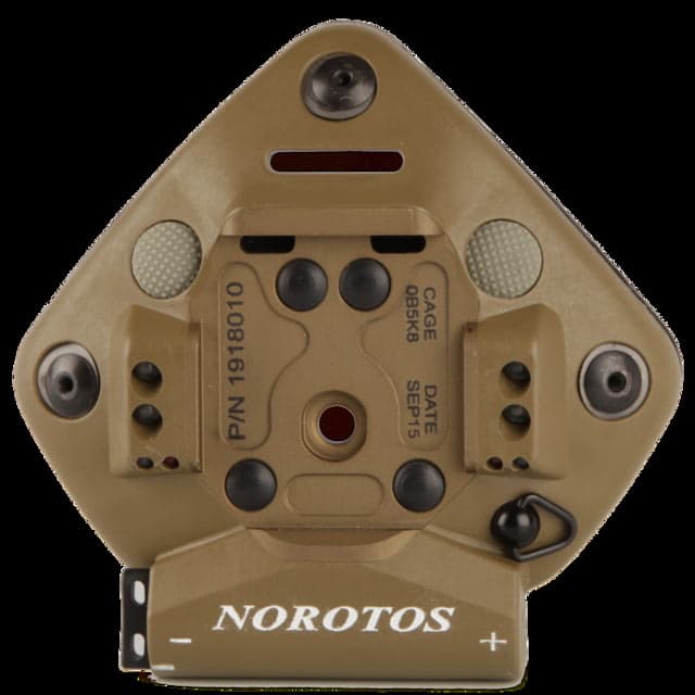 Norotos Universal Shroud-Light Coyote Brown One Size