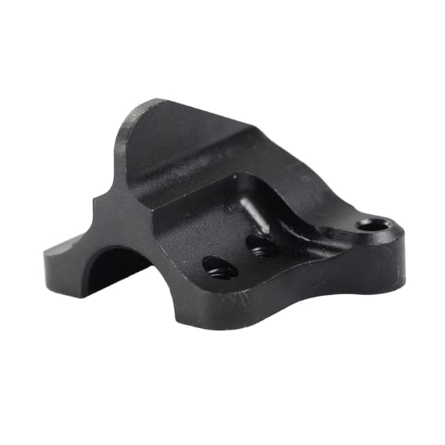 Samson Manufacturing Corp. AC-556 Style Gas Block Front Rifle Sight Fits Mini 14 Manufactured in 2008 or Later Matte Finish Black