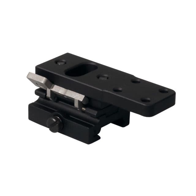 Samson Aimpoint Comp M2/M3 3x Magnifier Screw-on Flip-to-Side Mount Black