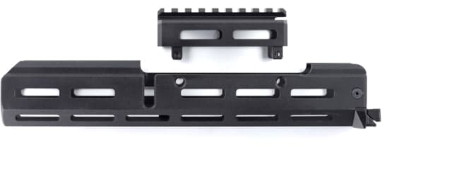 Samson AK47 M-LOK K-Rail Sling Loop Handguard Black 10.5 in
