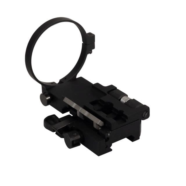 Samson PVS-14 Quick Release Flip-to-Side Mount Black