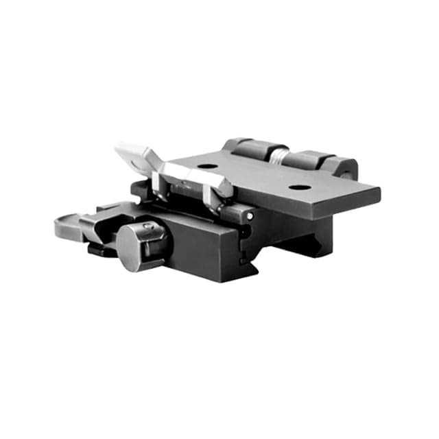 Samson QR Thermal Flip-to-Side L3 CNVD-T Black