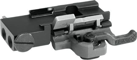 Samson Quick Flip PVS14/Magnifier Interlocking Mount - Aimpoint
