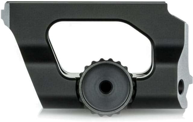 Scalarworks Aimpoint LEAP/Micro T-2 Red Dot Sight Mount 1.42in Black