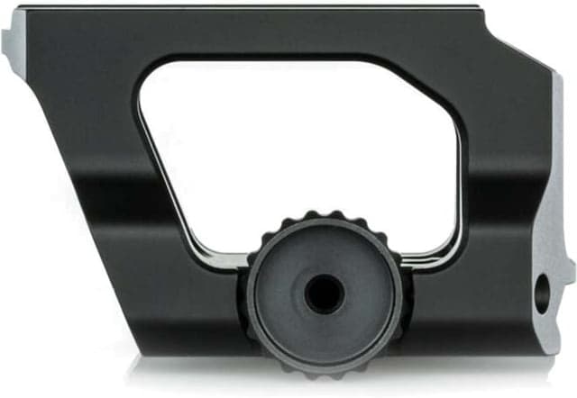 Scalarworks Aimpoint LEAP/Micro T-2 Red Dot Sight Mount 1.57in Black