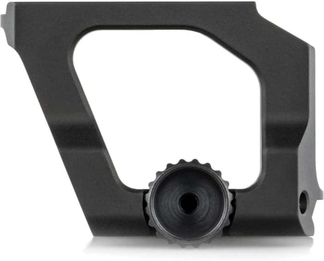 Scalarworks Aimpoint LEAP/Micro T-2 Red Dot Sight Mount 1.93in Black