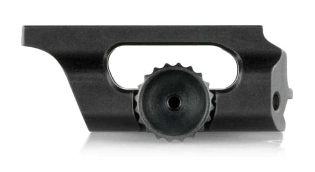 Scalarworks LEAP/10 Aimpoint Duty Red Dot Sight Mount 1.57in Black