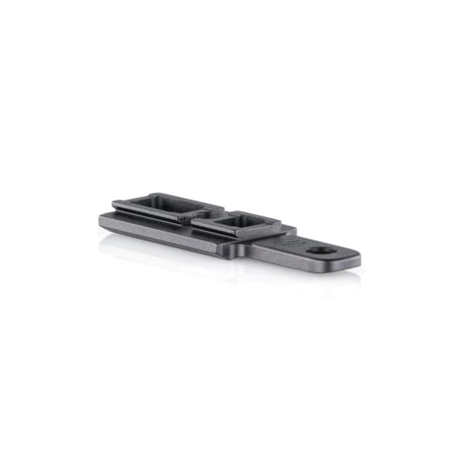 Scalarworks SYNC/02 Acro/MPS Red Dot Sight Mount Black