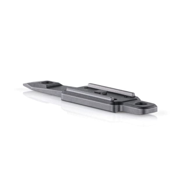 Scalarworks SYNC/02 Micro Red Dot Sight Mount Black