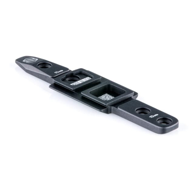 Scalarworks SYNC Aimpoint Micro T-2 Standalione Red Dot Sight Mount f/Benelli Shotgun Holosun HE509T X2 Black