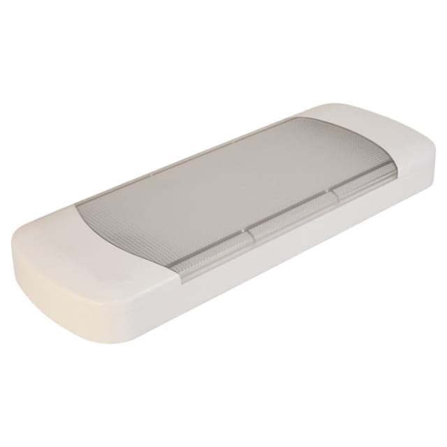 Scandvik Engine LED Room Light w/Surface/Flush Mount