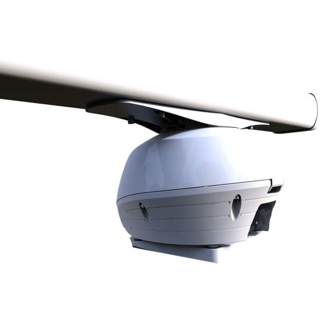 Scanstrut 4 Base Wedge f/Direct Mounting w/Open Array