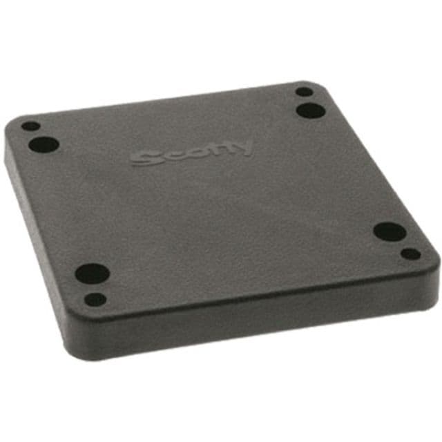 Scotty Mounting Plate 1026 Swivel Mount
