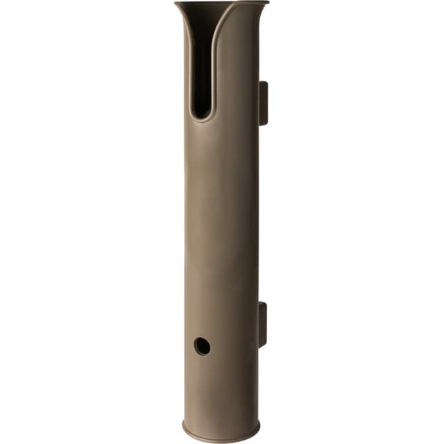 Sea-Dog Side Mount 11-11/16in Rod Holder Flat Dark Earth