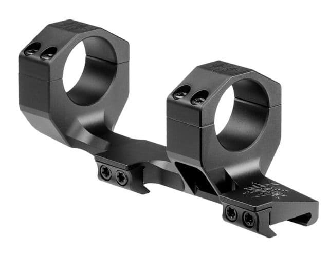 Seekins Precision MXM Scope Mount 30mm 1.45in 20 MOA