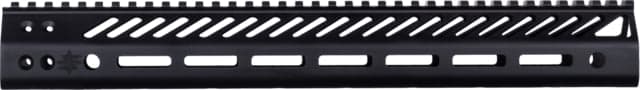 Seekins Precision SP3RV3 M-Lok Rail System 15in Black