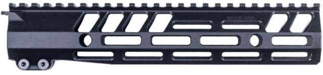 Sharps Bros. Full Top Rail M-LOK Handguard 10in Black