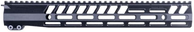 Sharps Bros. Full Top Rail M-LOK Handguard 14in Black
