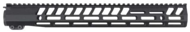 Sharps Bros. Full Top Rail M-LOK Handguard 15in Black