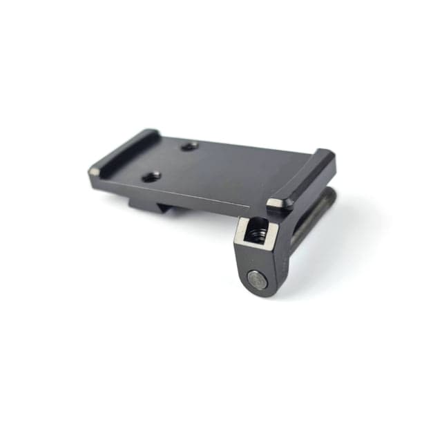 Shield Sights FN Five-seveN Polymer Slide Mount Black