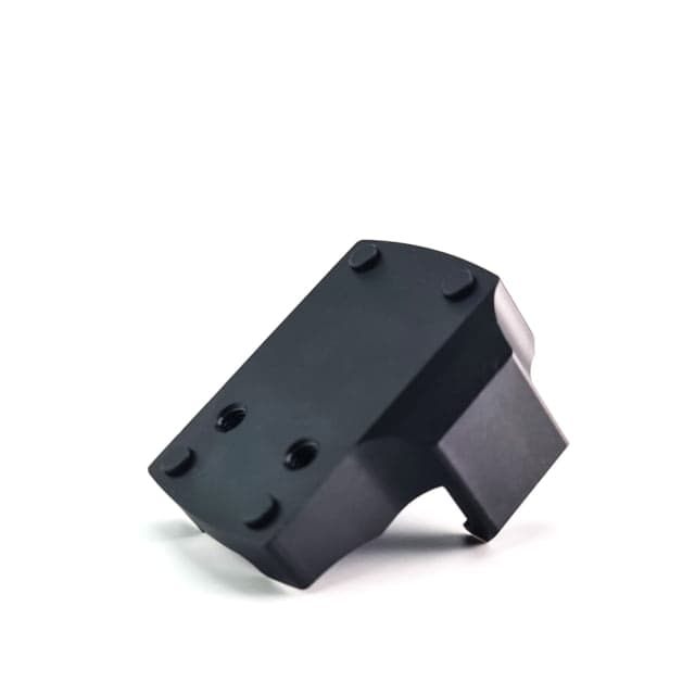 Shield Sights SMS/RMS Red Dot Sight Mount for H&K MP5 Black
