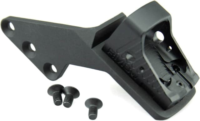 Shield Sights CzechMate Tactical Sport Frame Red Dot Sight Mount Black