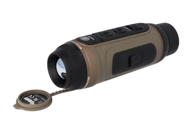 SIG SAUER ECHO MV35 2-16x35mm Thermal Monocular 50Hz 640X512 FDE