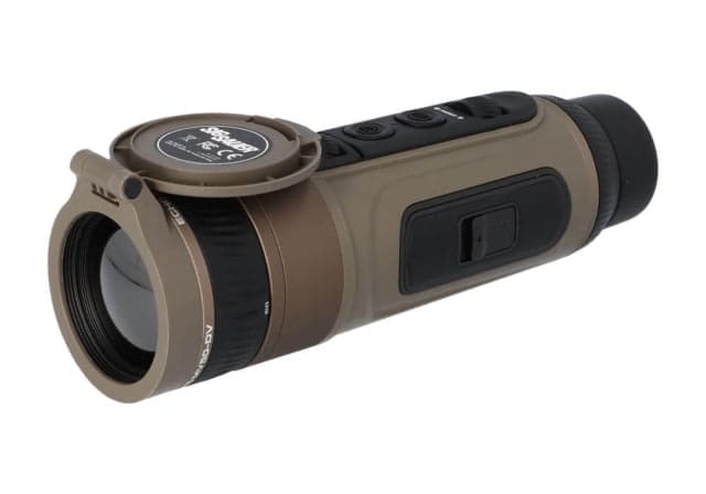 SIG SAUER ECHO MV50-DV 1.5-24x50mm Thermal Monocular 50Hz 640X512 FDE