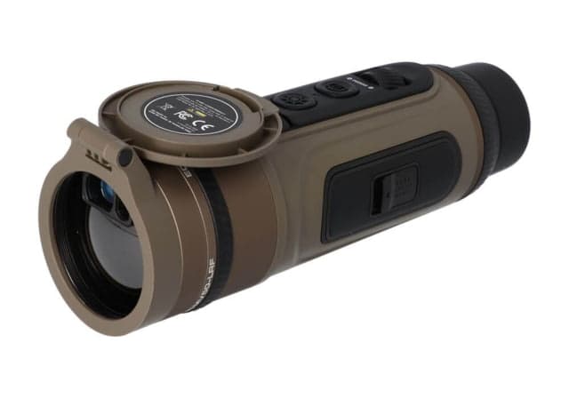 SIG SAUER ECHO MV50-LRF 3-24x50mm Thermal Imaging Monocular 50 Hz 640x512 FDE