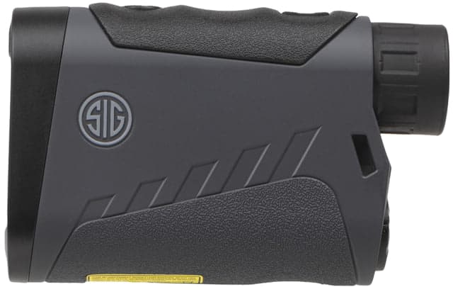 SIG SAUER Kilo Canyon 6x22mm Rangefinder Black